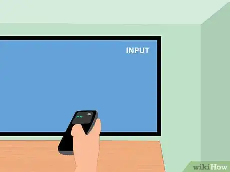 Imagen titulada Turn On a Device With a Universal Remote Step 3