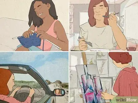 Imagen titulada Make a Guy Regret Ghosting You Step 8