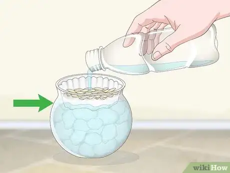 Imagen titulada Make a Grass Pot for Cats Step 8