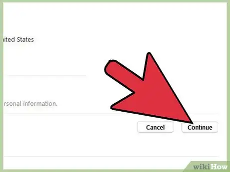 Imagen titulada Switch Countries in iTunes or the App Store Step 17