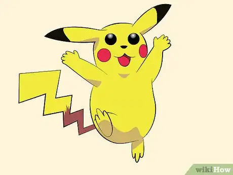 Imagen titulada Draw Pictures of Pokemon Step 6