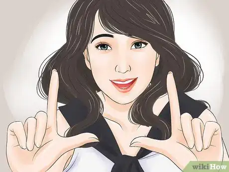 Imagen titulada Be Charming Step 11