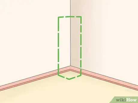 Imagen titulada Hide Floorstanding Speakers Step 1