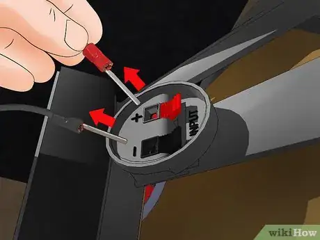 Imagen titulada Measure Speaker Impedance Step 4