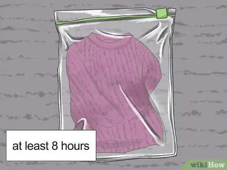 Imagen titulada Dye Clothes with Food Coloring Step 7