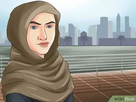Imagen titulada Behave During Ramadan in Dubai Step 5