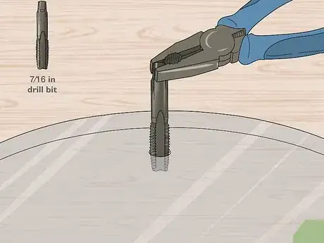 Imagen titulada Make a Vacuum Chamber Step 13