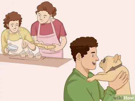 Imagen titulada Be in a Relationship for the First Time Step 14