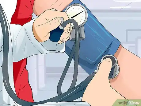 Imagen titulada Diagnose Aortic Regurgitation Step 4