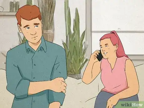 Imagen titulada Are a Libra Man and Capricorn Woman Compatible Step 10