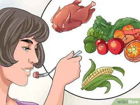 Imagen titulada Lose Weight Without Dieting Step 6