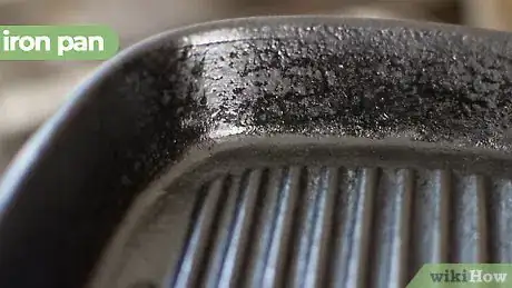 Imagen titulada Use a Grill Pan Step 2