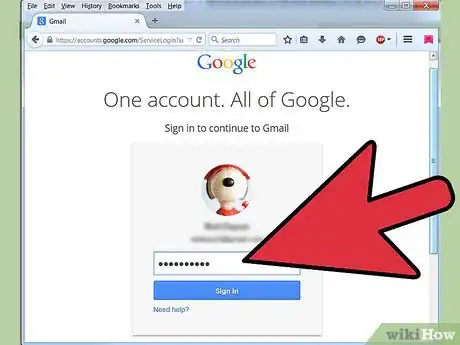 Imagen titulada See Saved Passwords in Firefox Step 7