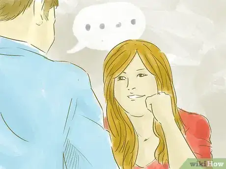 Imagen titulada Flirt With Your Boyfriend Step 5