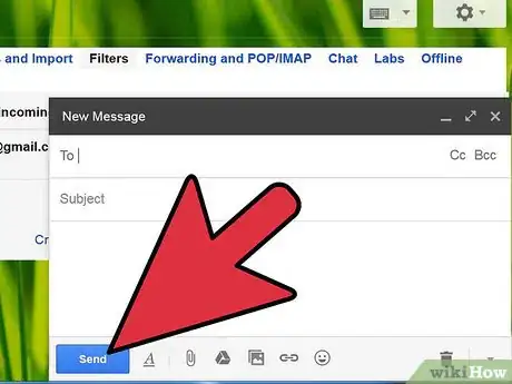 Imagen titulada Add Notes in Gmail Step 7