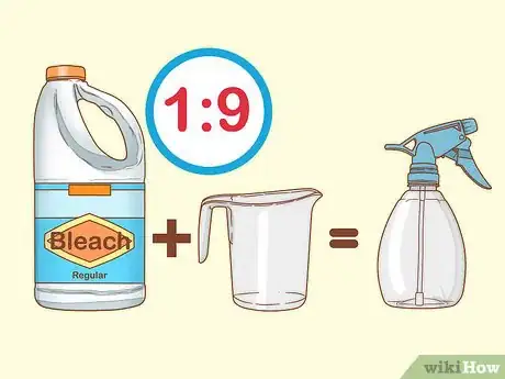 Imagen titulada Sanitize a Fish Tank Step 6