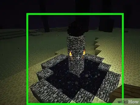 Imagen titulada Find the End Portal in Minecraft Step 23