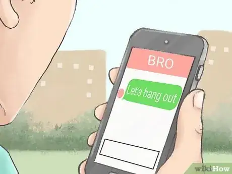 Imagen titulada Comfort a Friend After a Breakup Through Text Step 12