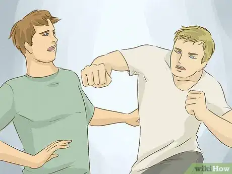 Imagen titulada Win a Fight in Under 30 Seconds Step 4