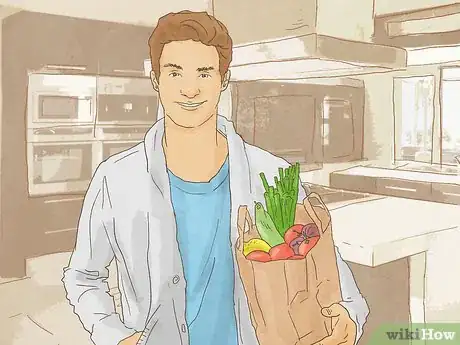 Imagen titulada Spend a Boring Day Step 1