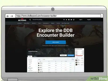 Imagen titulada Play Dungeons and Dragons for Free Step 12