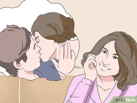 Imagen titulada Date a Short Guy As a Tall Girl Step 7