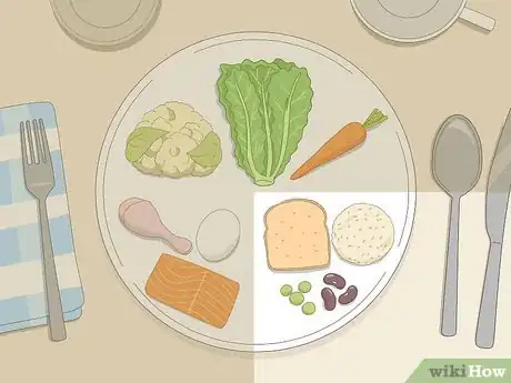 Imagen titulada Lose 10 Kg Fast Step 3