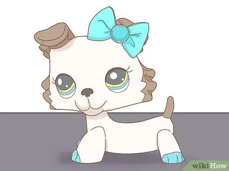 Imagen titulada Customize a Littlest Pet Shop Toy Step 11