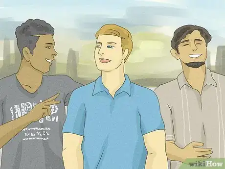 Imagen titulada Help Reduce Racism Step 21