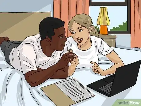 Imagen titulada Attract a Virgo Man As an Aries Woman Step 11