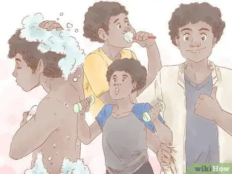 Imagen titulada Get a Girl to Fall in Love with You Step 2