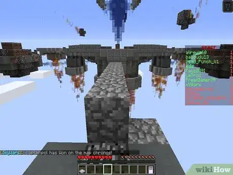 Imagen titulada Play Skywars in Minecraft Step 8