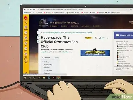 Imagen titulada Get Over the Death of a Fictional Character Step 8