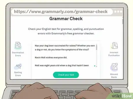 Imagen titulada Create a Good Article Step 12