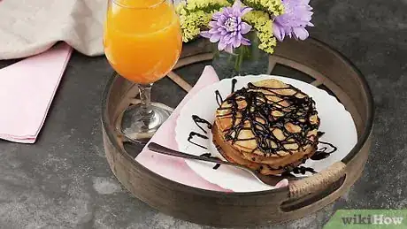 Imagen titulada Make Breakfast in Bed Step 11