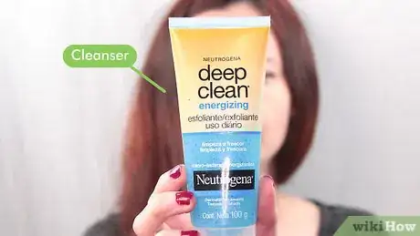 Imagen titulada Have Flawless Skin in a Week Step 2