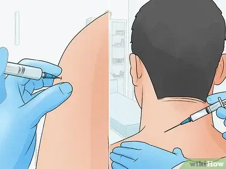 Imagen titulada Prevent Arm Pain While Driving a Car Step 13