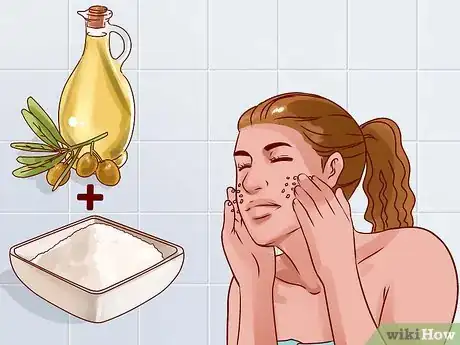 Imagen titulada Get Rid of a Deep Pimple Step 18
