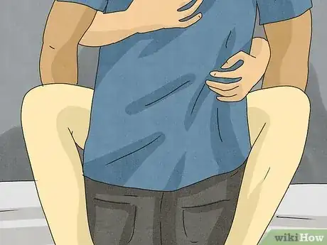 Imagen titulada Attract an Aries Man Sexually Step 10