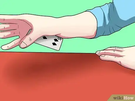 Imagen titulada Do an Easy Magic Trick Step 2