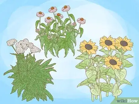 Imagen titulada Create Tree Flower Beds Step 3