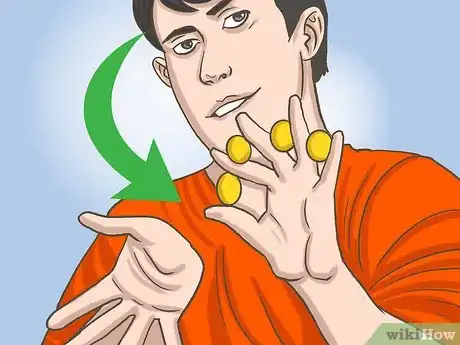 Imagen titulada Become a Magician Step 11