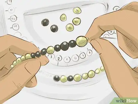 Imagen titulada Make a Beaded Necklace Step 12