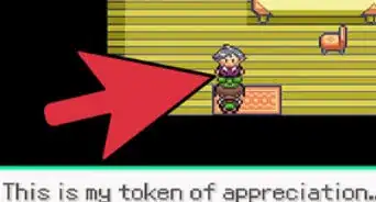 conseguir buceo en Pokemon Esmeralda