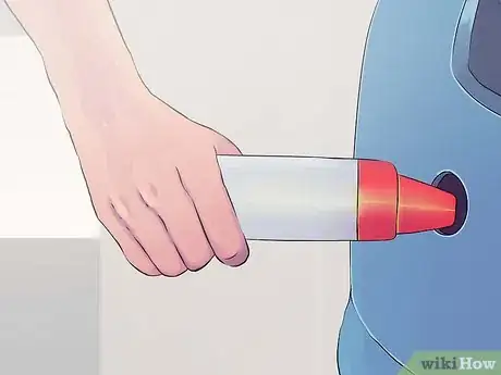 Imagen titulada Use Seafoam Step 10