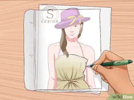 Imagen titulada Fill Up a Notebook Step 10