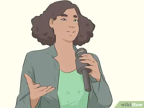 Imagen titulada Stop Mumbling and Speak Clearly Step 10