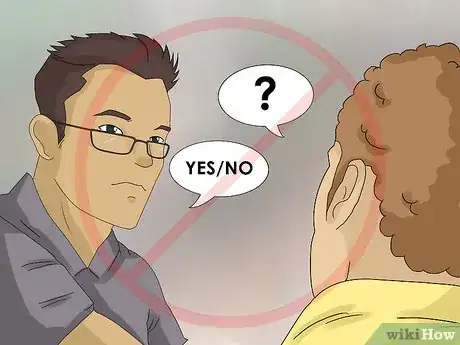 Imagen titulada Talk to a Shy Person Step 6