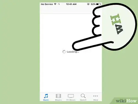 Imagen titulada Download Music With iCloud Step 23