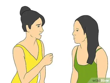 Imagen titulada Stop Fighting With Your Best Friend Step 2